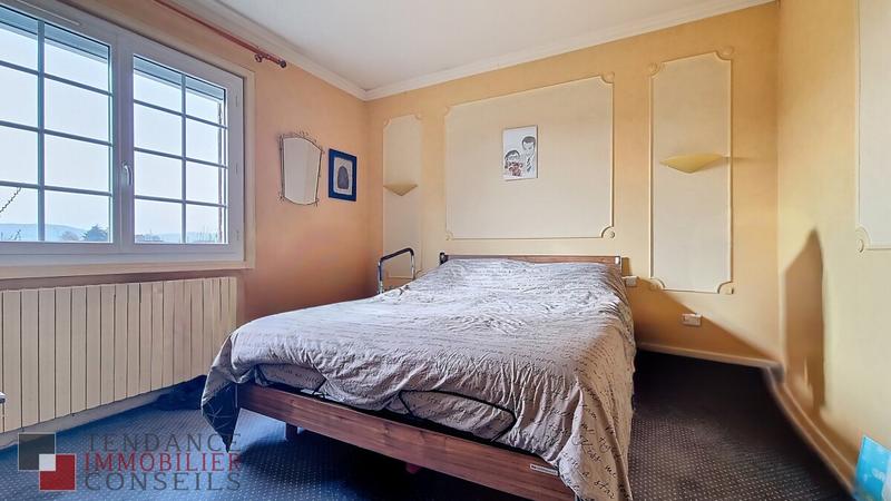 Maison - 156 m² - 7 pièces