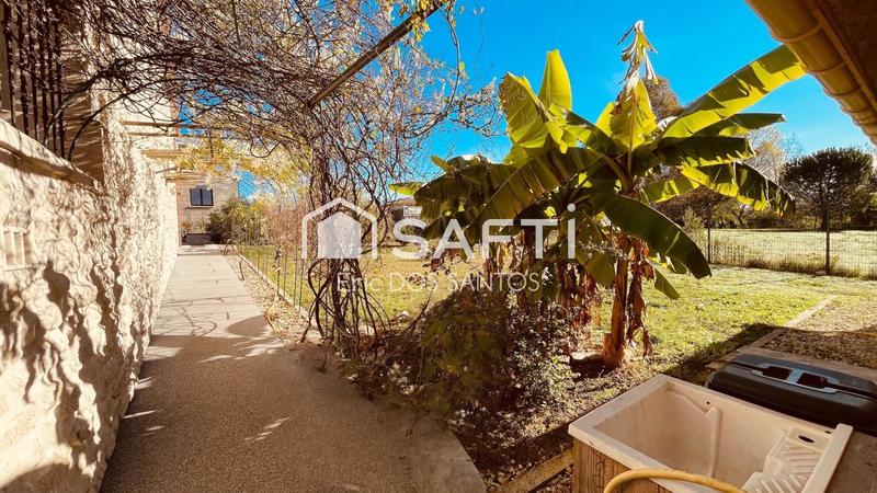 Villa - 176 m² - 6 pièces