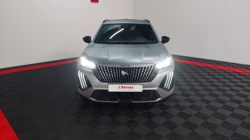 Peugeot 2008 Hybrid 145 e-Dcs6 Allure