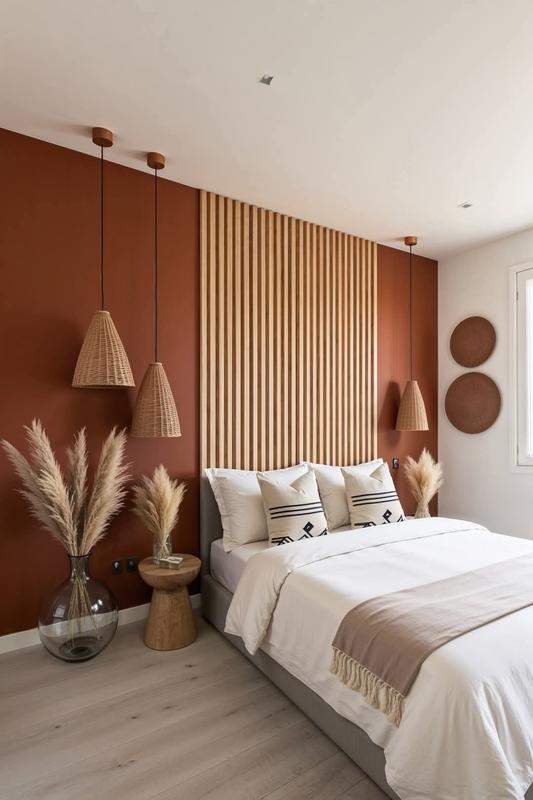 Maison - 105 m² - 6 pièces