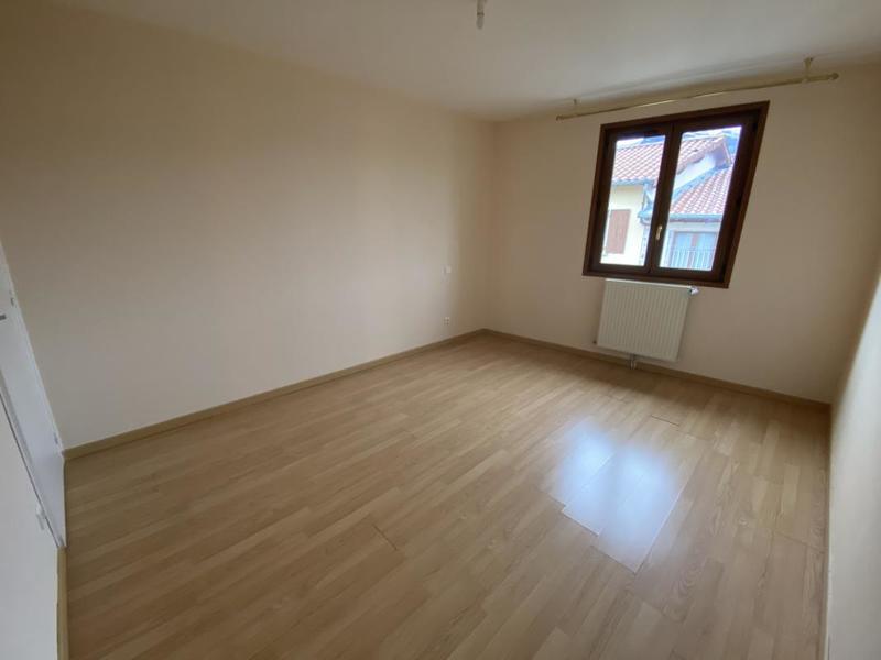 Appartement - 111 m² - 4 pièces
