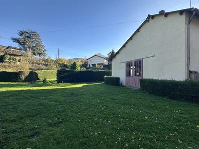 Maison - 225 m² - 2 pièces