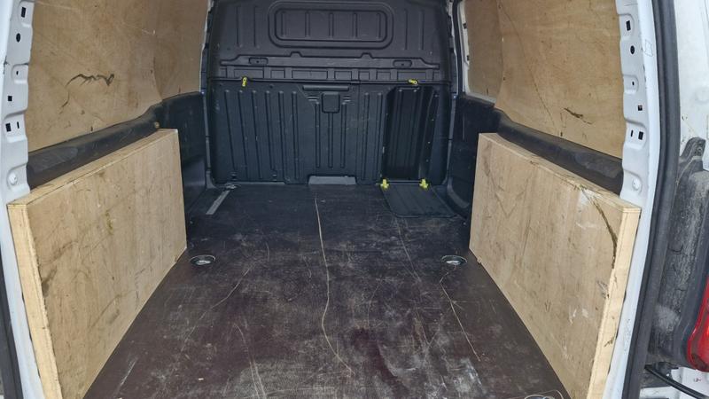 Citroën Berlingo Xl Bluehdi 100 Club