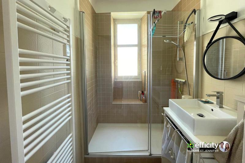 Appartement - 28 m² - 1 pièce