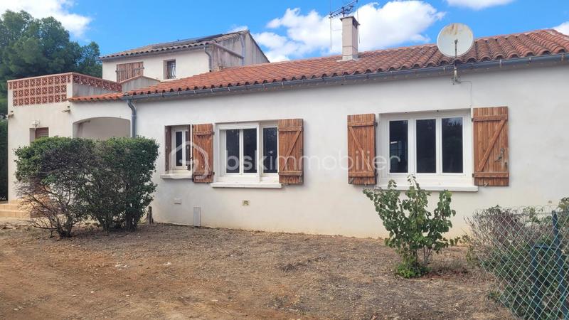 Villa - 160 m² - 6 pièces
