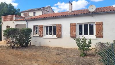 Villa - 160 m² - 6 pièces