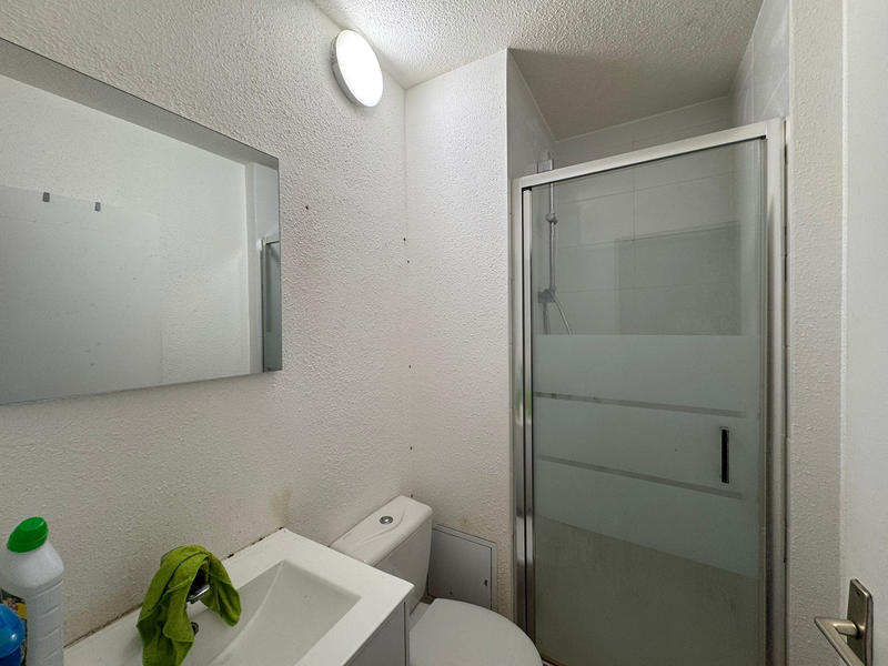 Appartement - 17 m² - 1 pièce