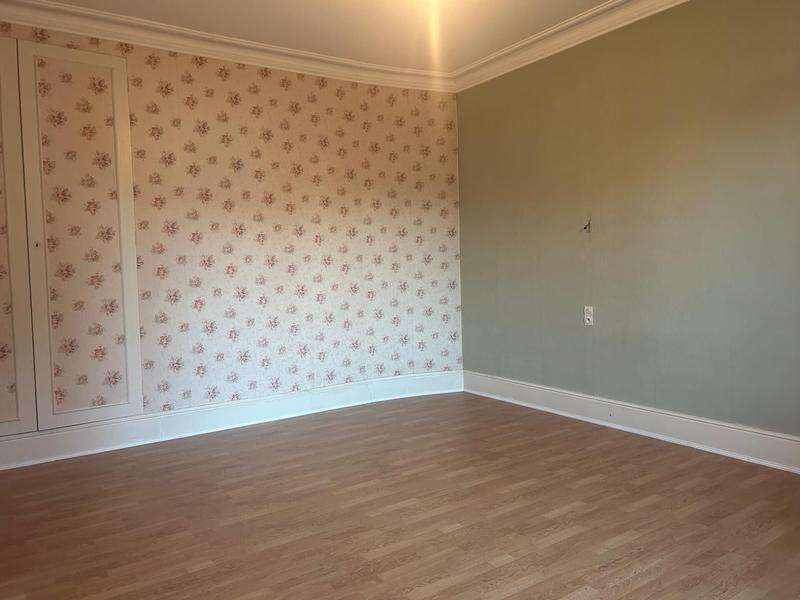 Maison de maîtres - 192 m² - 7 pièces