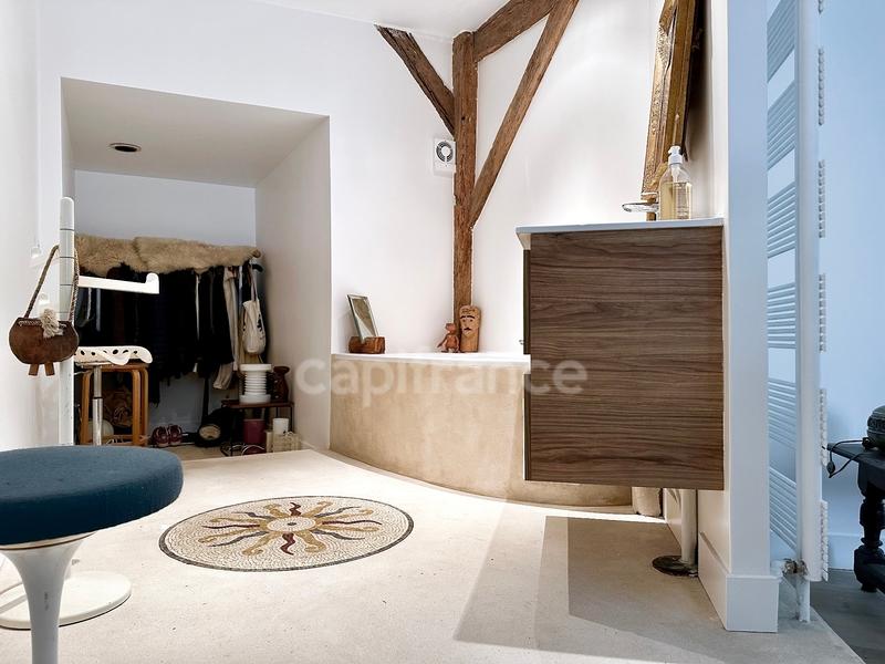 Appartement - 97 m² - 4 pièces