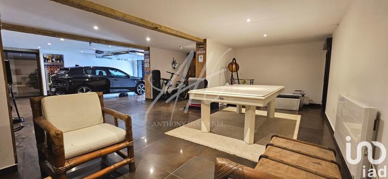 Maison - 150 m² - 5 pièces