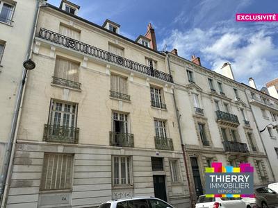 Appartement - 118 m² - 5 pièces