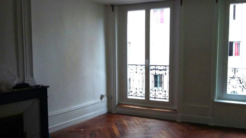 Appartement - 65 m² - 2 pièces
