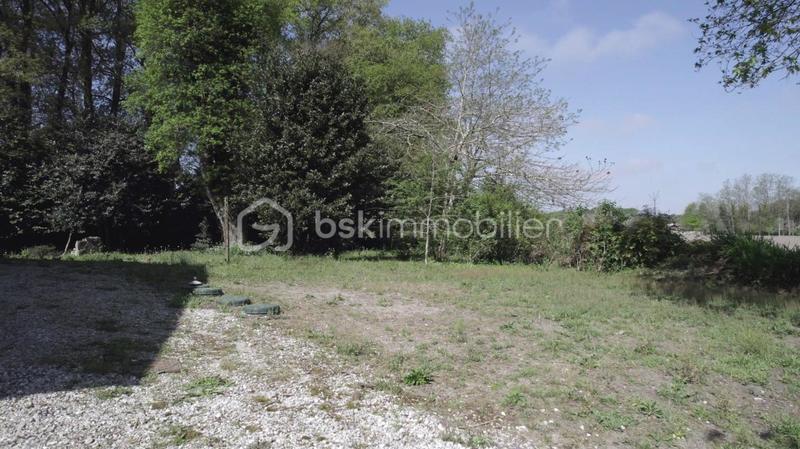 Maison - 132 m² - 6 pièces