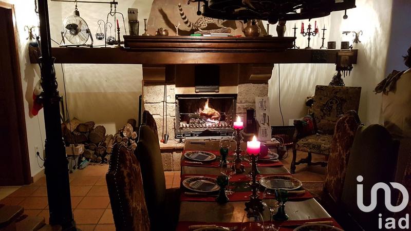 Maison - 160 m² - 6 pièces