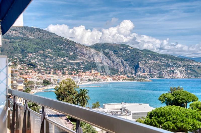 Appartement - 74 m² - 2 pièces