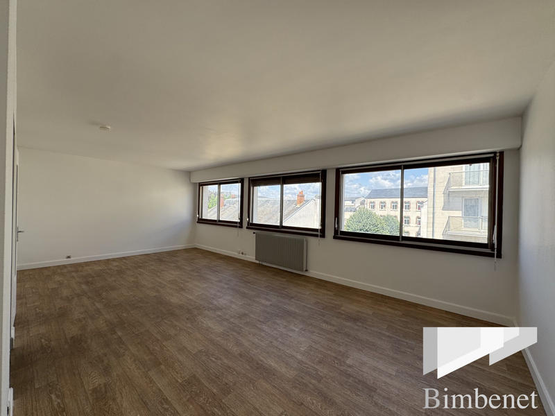 Appartement - 39 m² - 1 pièce