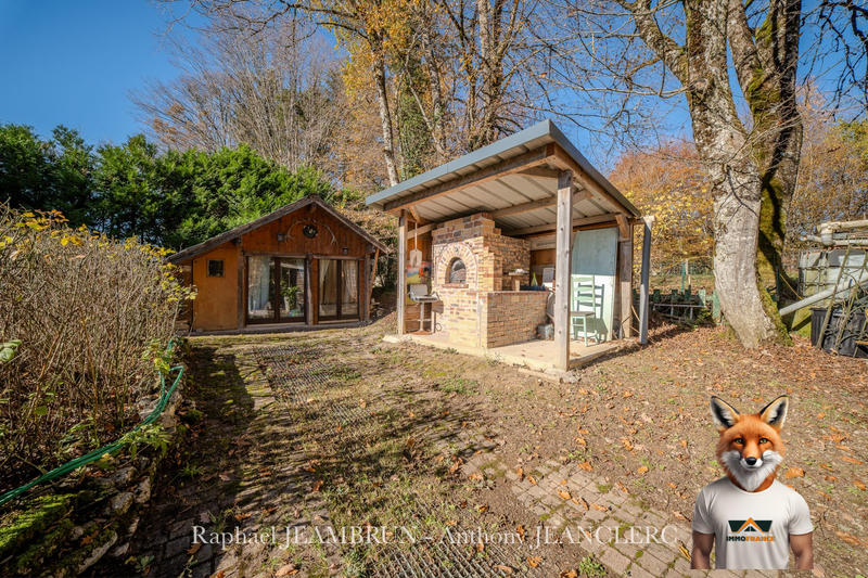 Maison - 346 m² - 15 pièces