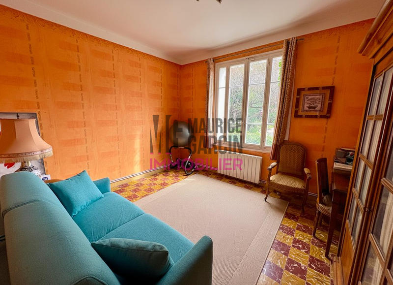 Maison - 115 m² - 4 pièces