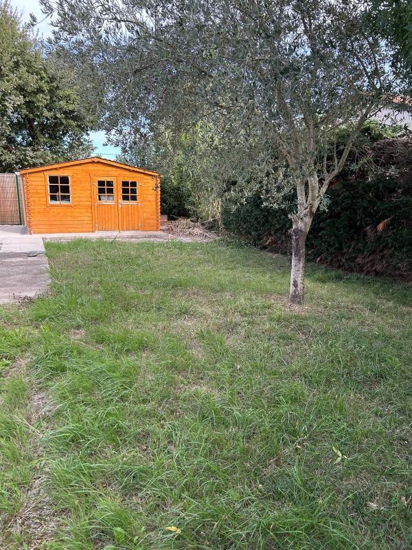 Maison - 101 m² - 4 pièces