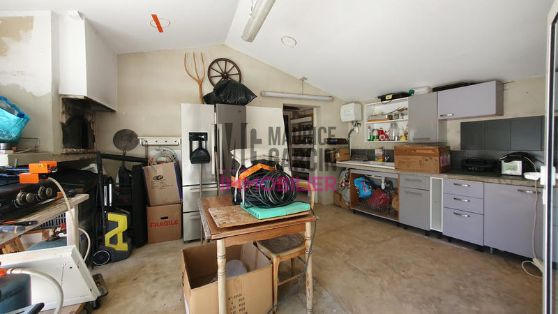 Maison - 176 m² - 6 pièces