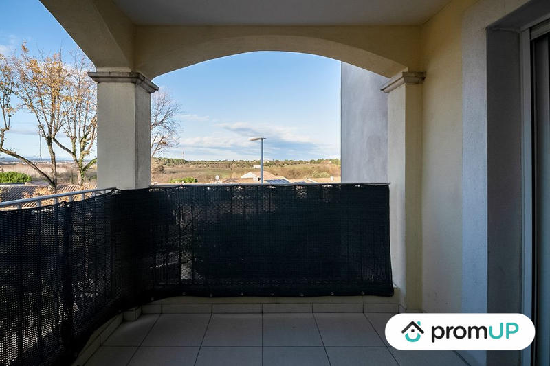 Appartement - 39 m² - 3 pièces