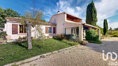 Maison - 155 m² - 6 pièces