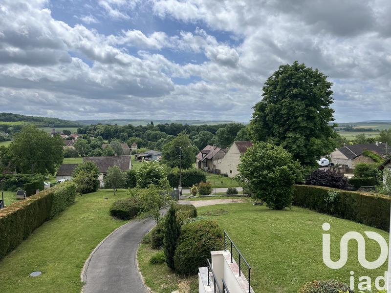 Maison de maîtres - 165 m² - 6 pièces