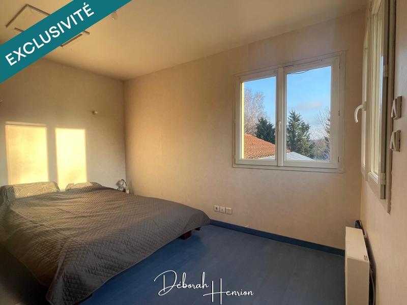 Villa - 140 m² - 4 pièces