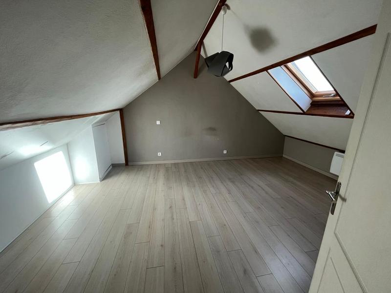 Maison - 70 m² - 3 pièces