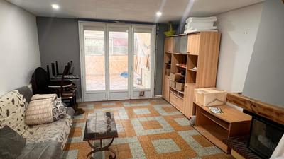 Maison - 70 m² - 5 pièces