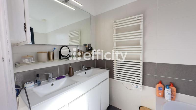 Villa - 97 m² - 4 pièces