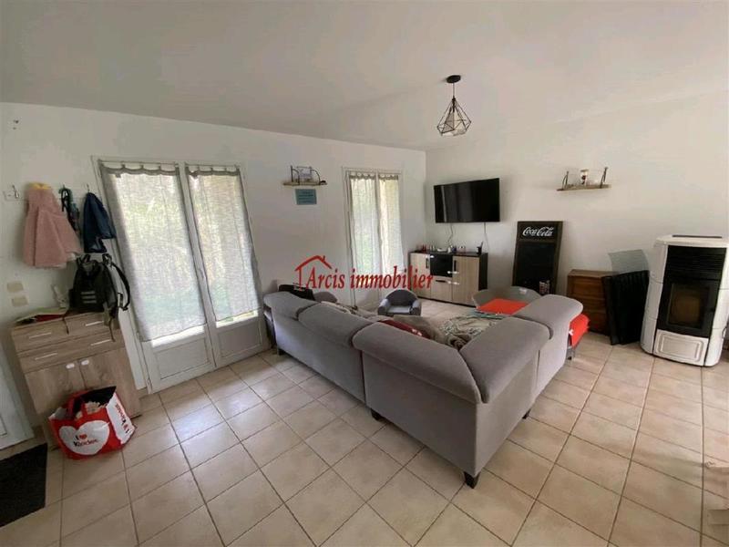 Maison - 88 m² - 5 pièces