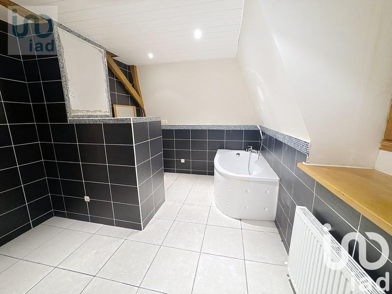 Maison de maîtres - 495 m² - 12 pièces