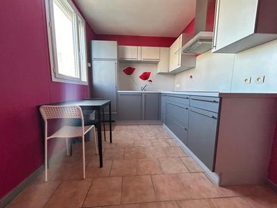 Appartement - 11 m² - 1 pièce
