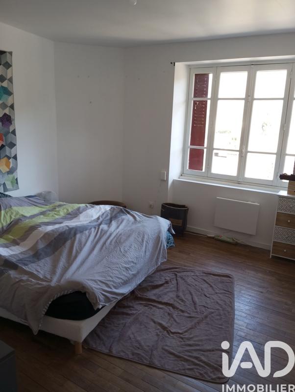 Maison - 115 m² - 4 pièces