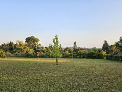 Terrain - 2 197 m²
