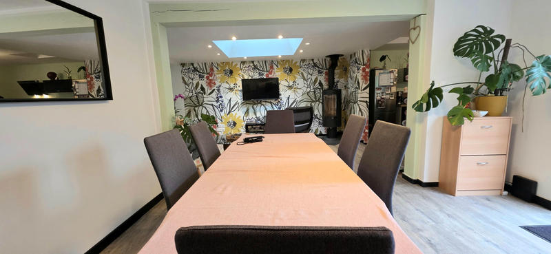 Maison - 74 m² - 3 pièces