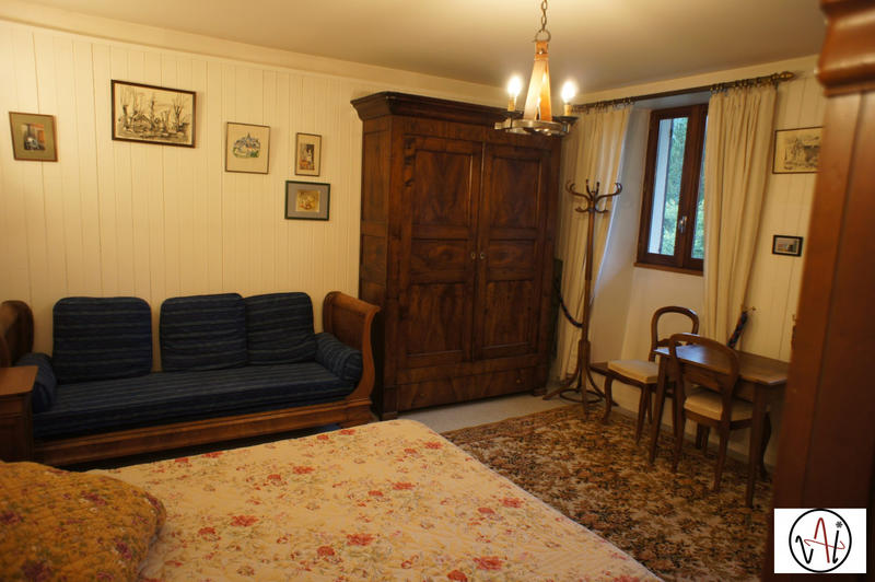 Maison ancienne - 292 m² - 7 pièces