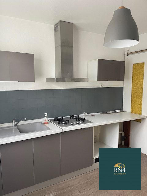 Maison - 73 m² - 4 pièces