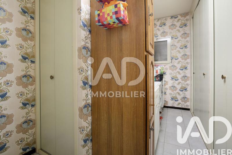 Maison - 112 m² - 3 pièces