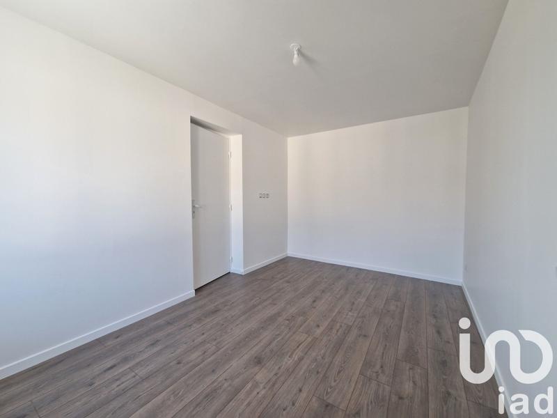 Maison - 68 m² - 4 pièces