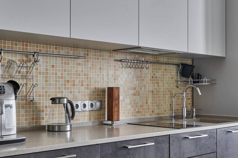 Studio - 21 m² - 1 pièce