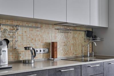 Studio - 21 m² - 1 pièce