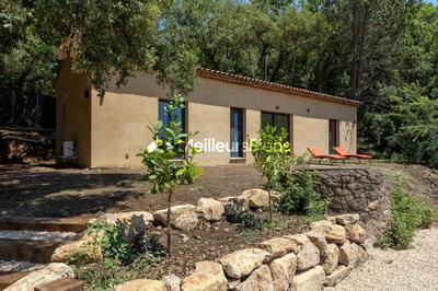 Maison - 68 m² - 3 pièces