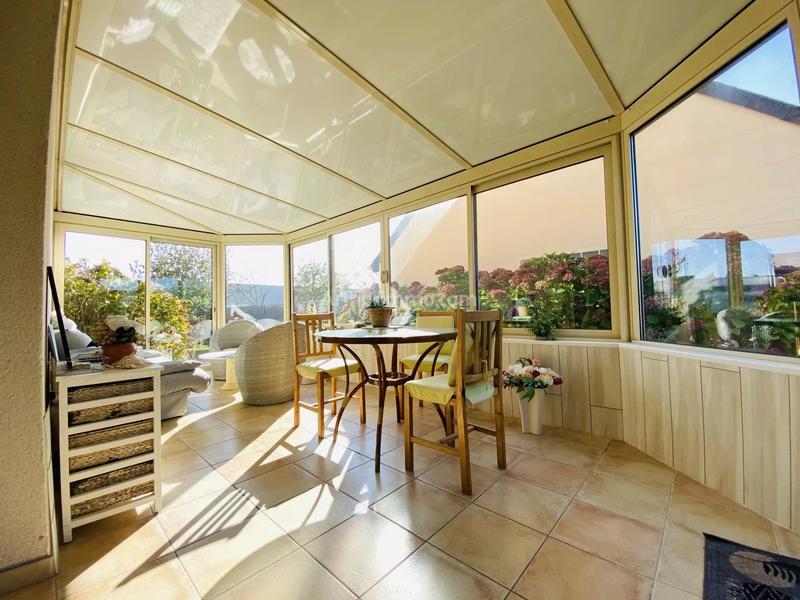 Maison - 113 m² - 5 pièces