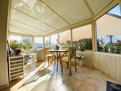 Maison - 113 m² - 5 pièces