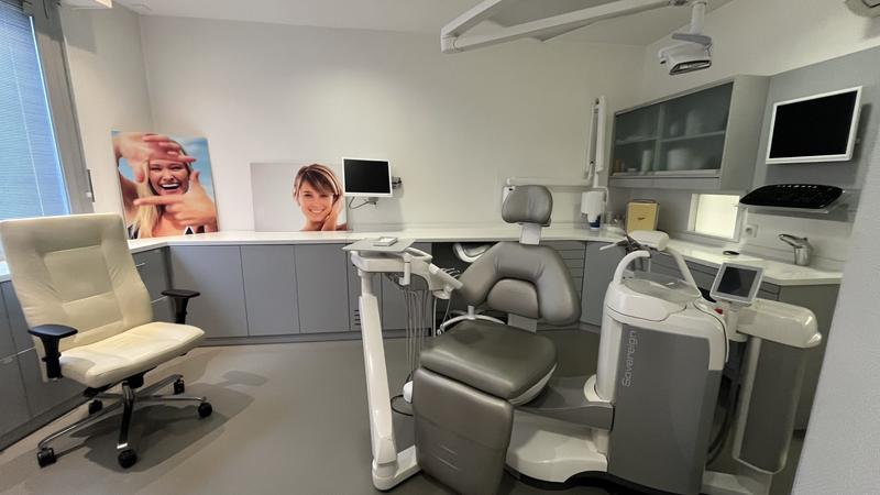 Local d'activités - 46 m²