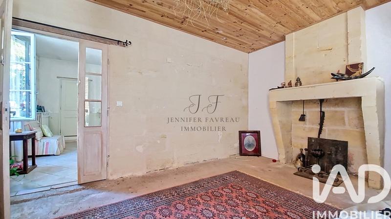 Maison - 185 m² - 6 pièces