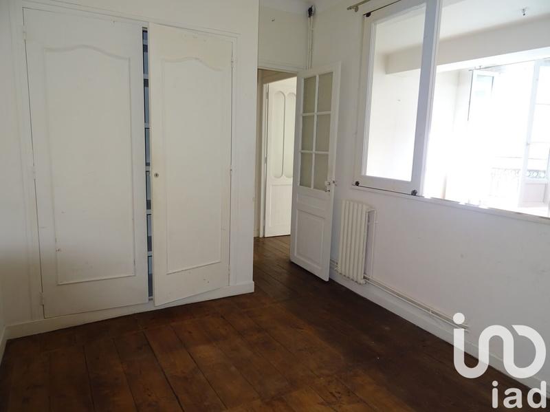 Appartement - 65 m² - 2 pièces