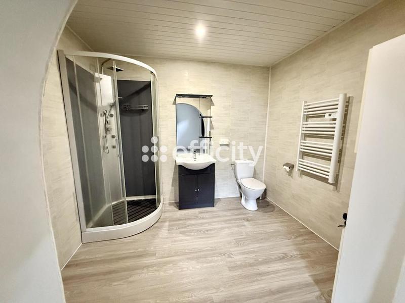 Pavillon - 121 m² - 6 pièces